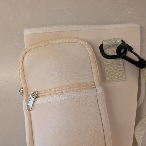 NWOT Stanley Cup Holder Crossbody - Picture 3 of 4